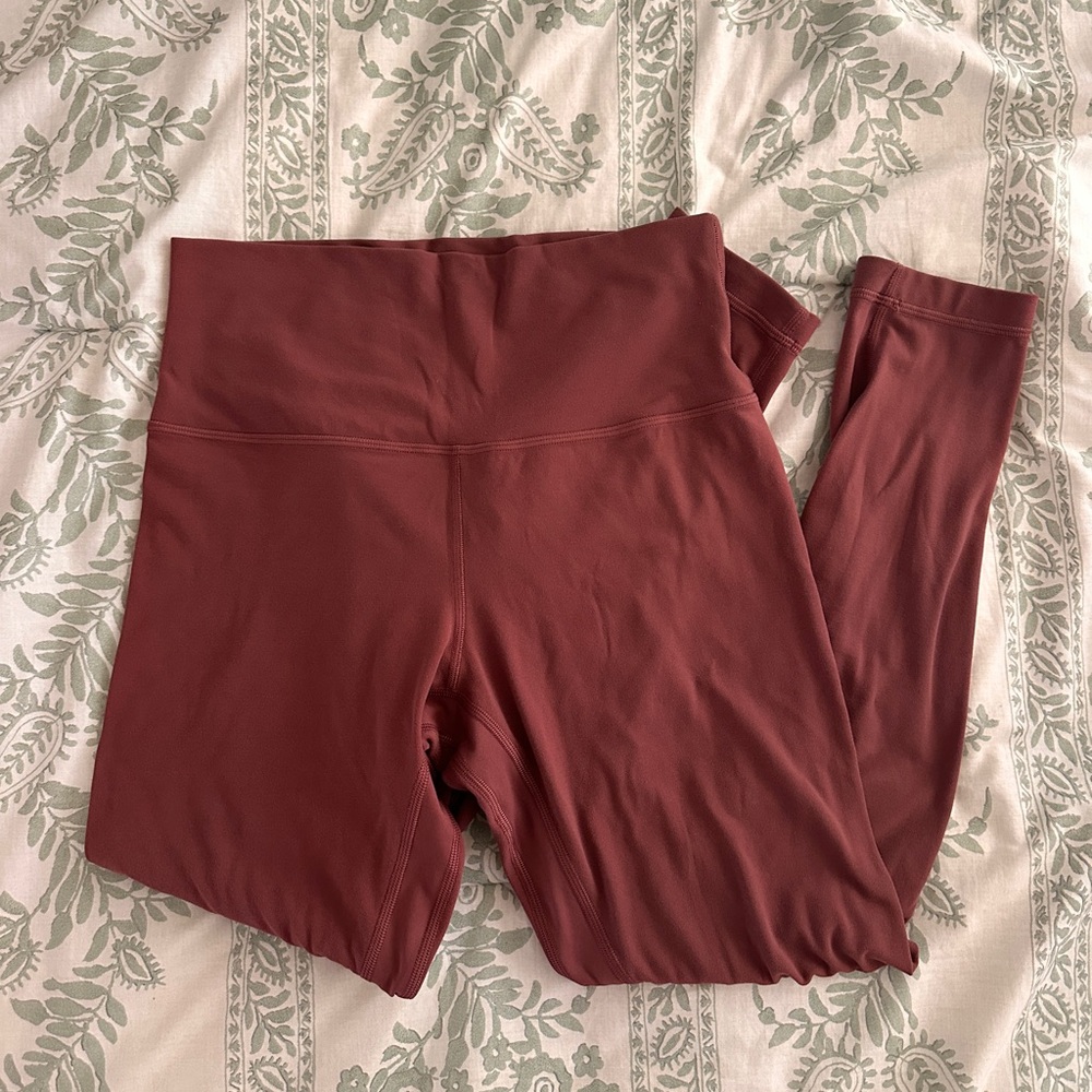 lululemon align leggings